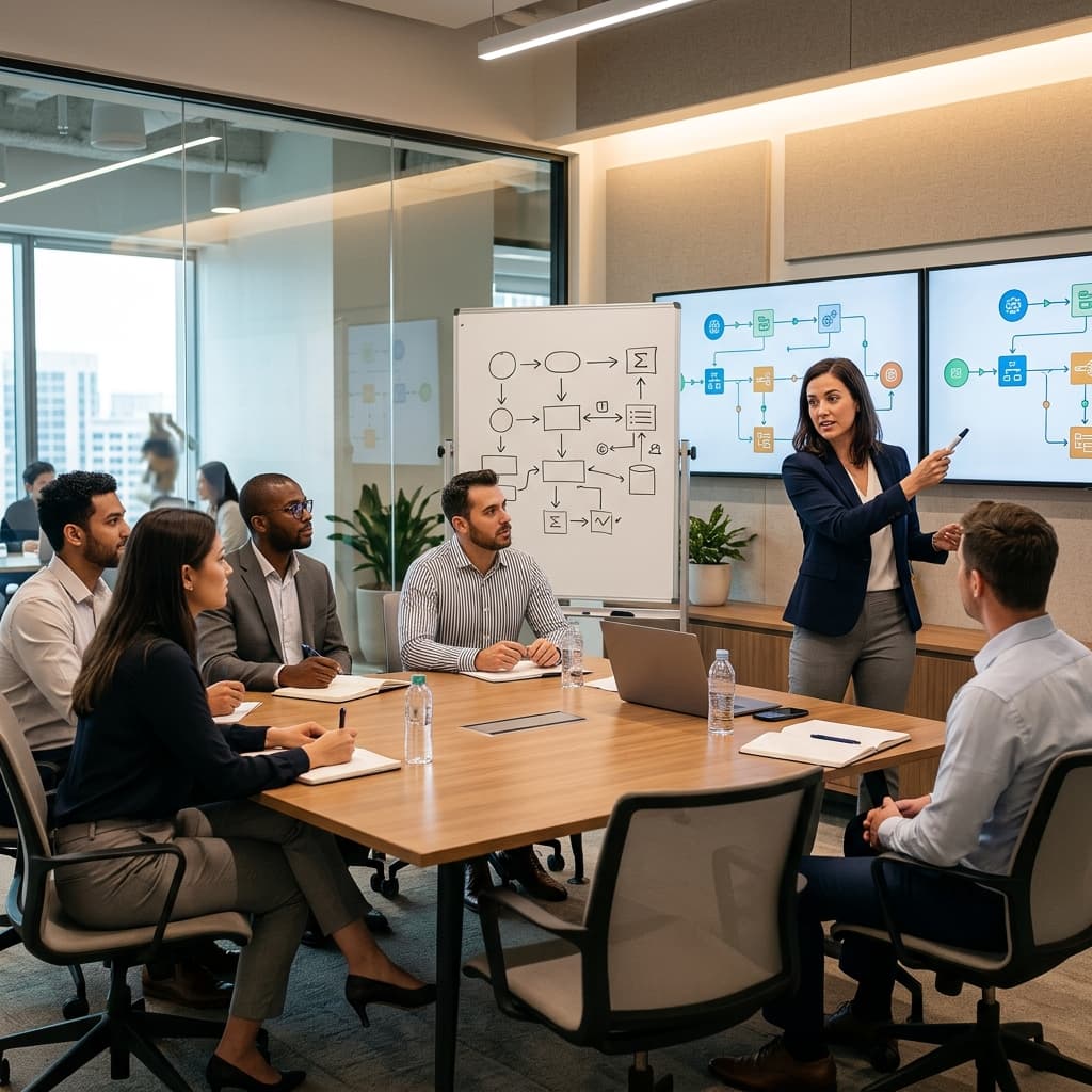 📚 Treinamentos do Power Automate - 1